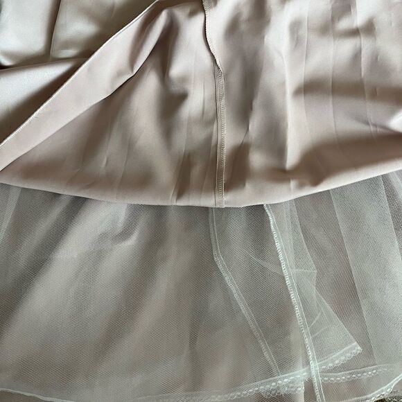 Jessica McClintock gunne sak vintage formal dress. - Picture 12 of 14